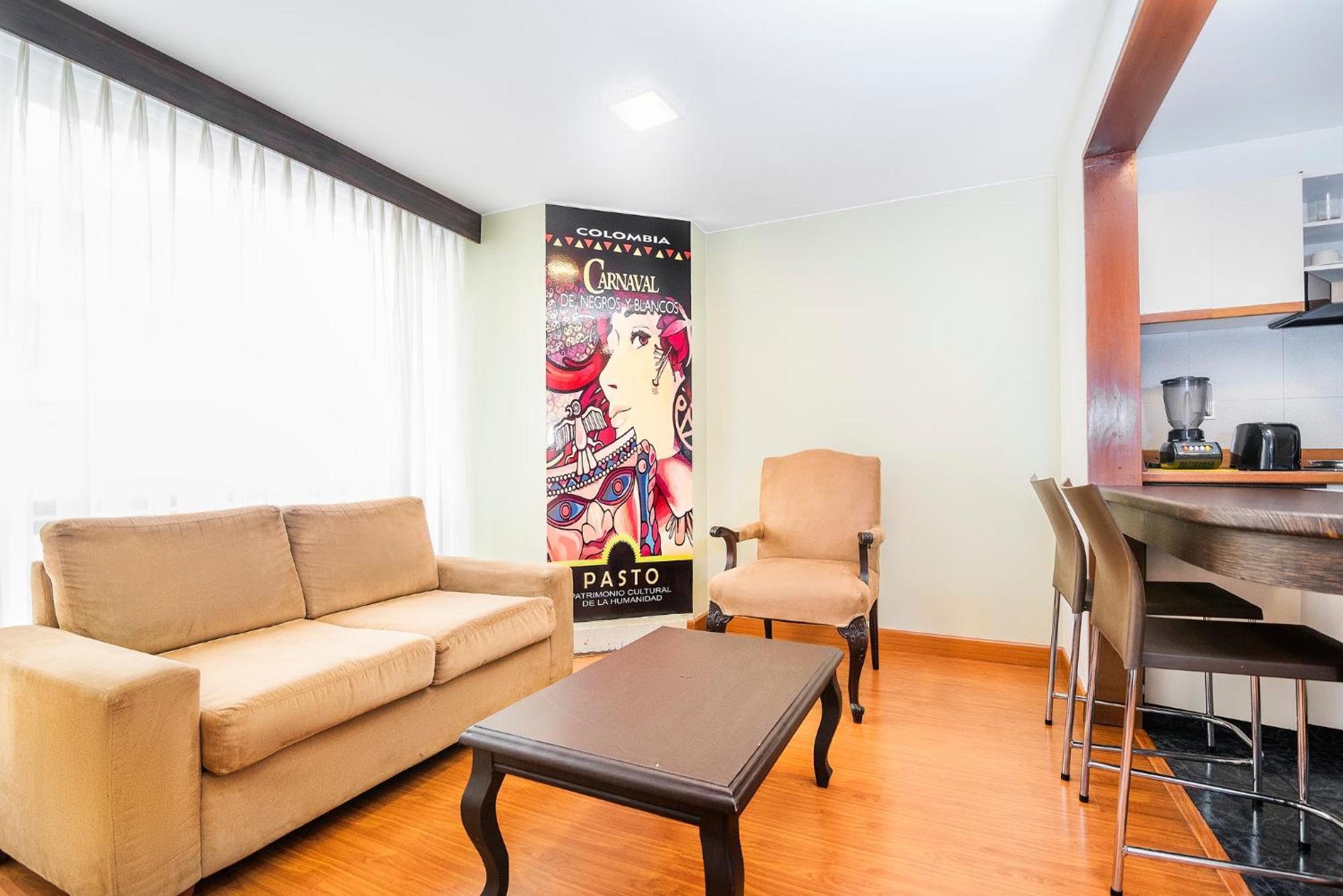Lloyds Apartasuites Parque 93 Bogotá Esterno foto