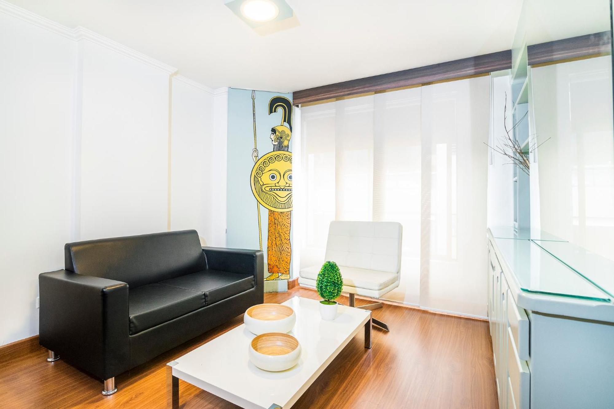 Lloyds Apartasuites Parque 93 Bogotá Esterno foto