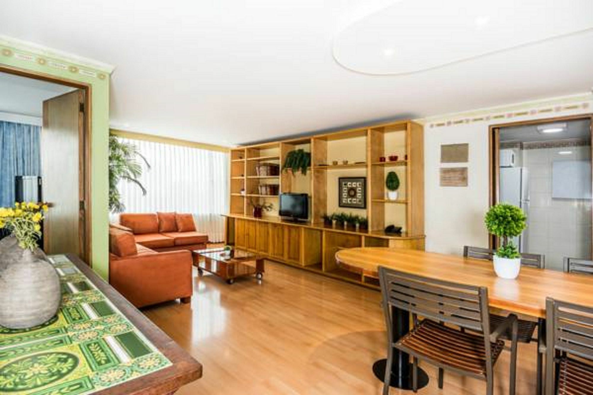 Lloyds Apartasuites Parque 93 Bogotá Esterno foto