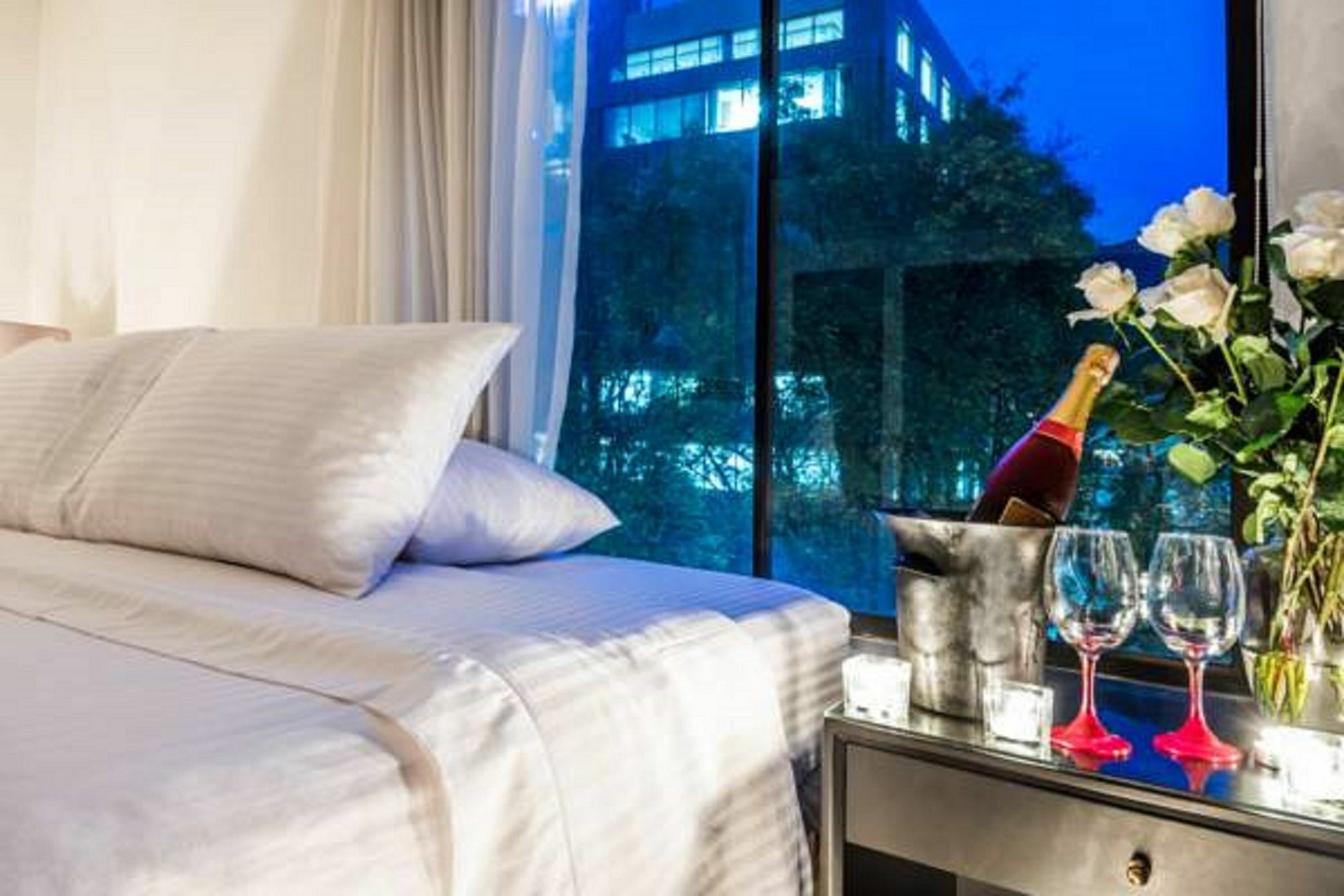 Lloyds Apartasuites Parque 93 Bogotá Esterno foto